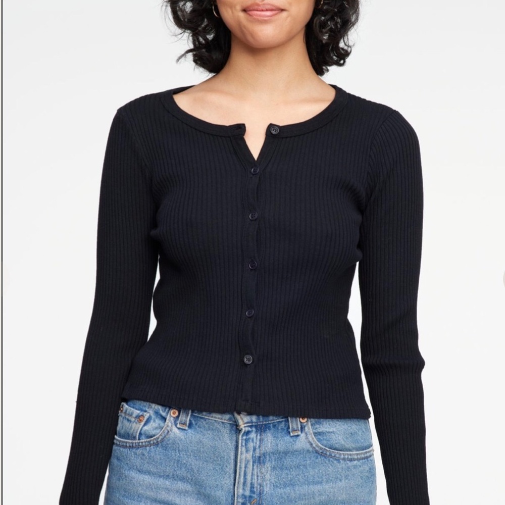 LACAUSA Cardigan